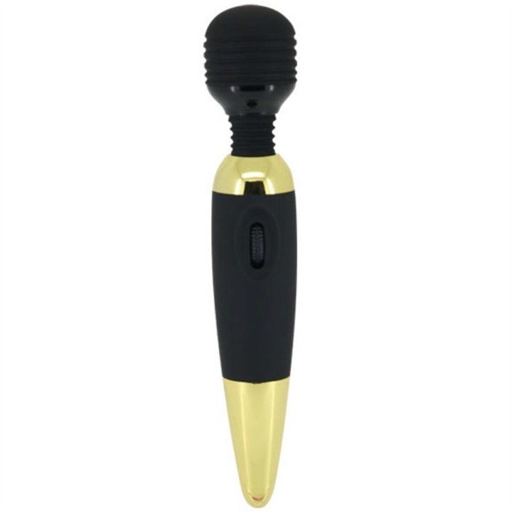 PRETTY LOVE - POWER WAND MASSAGER - D-220016 - Teknashop Ltd