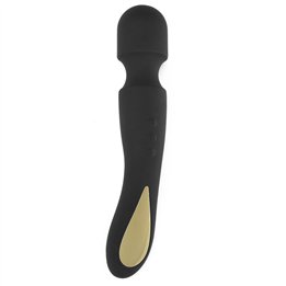 TOYJOY - LIGHT ZENITH WAND MASSAGER BLACK - D-243819 - Teknashop Ltd