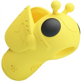 PRETTY LOVE - MINI FUN TOYS BY MAGIC BEE VIBRATOR & SUCKER - D-238285 - Teknashop Ltd