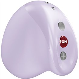 FUN FACTORY - MEA AIR PULSE VIBRATOR PURPLE - D-244234 - Teknashop Ltd