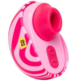 ROMP - SPIN CLITORAL SUCTION ANTITUDE WITH ROTATING OPENING AND CLOSING - D-245863 - Teknashop Ltd