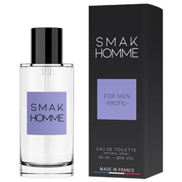 RUF - SMAK PHEROMONE PERFUME FOR HIM 50 ML - D-201696