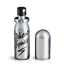 RUF - MEN'S PHEROMONE SPRAY 15 ML - D-201699 - Teknashop Ltd