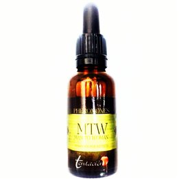 TENTACION - SYNTHETIC PHEROMONES IDENTICAL HUMAN STRAIGHT 30 ML - D-210118 - Teknashop Ltd