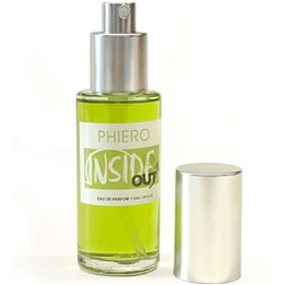 500 COSMETICS - PHIERO INSIDE OUT PERFUME WITH PHEROMONES FOR MEN - D-239873 - Teknashop Ltd