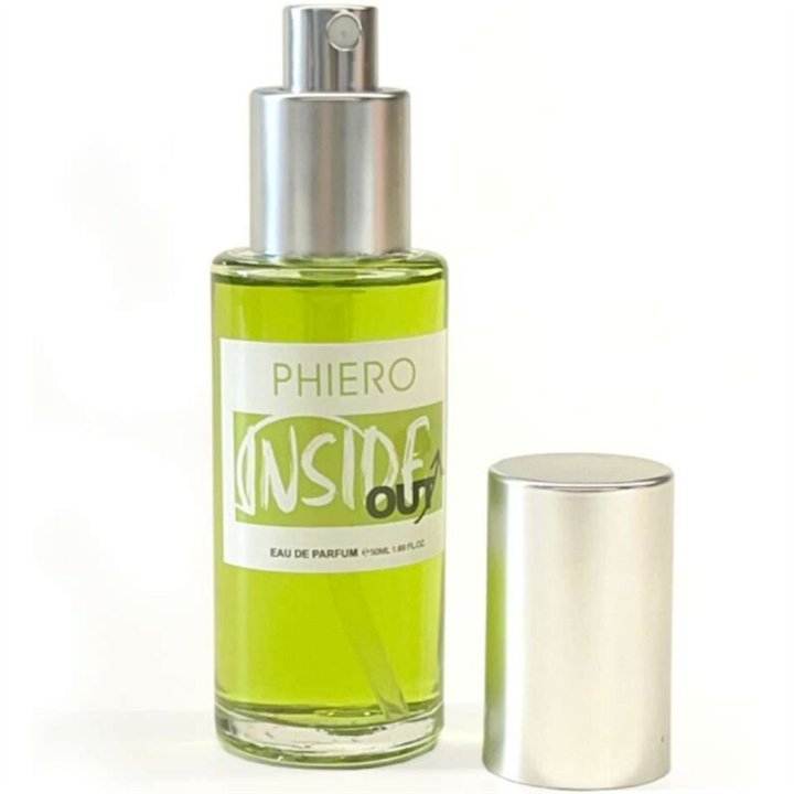 500 COSMETICS - PHIERO INSIDE OUT PERFUME WITH PHEROMONES FOR MEN - D-239873 - Teknashop Ltd