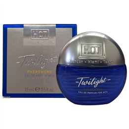 HOT - TWILIGHT PHEROMONE PARFUM MEN 15 ML - D-245325