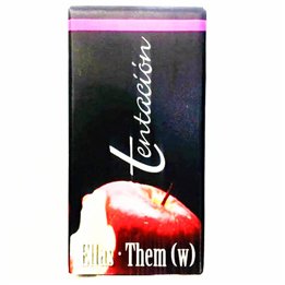 TENTACION - ELIXIR OF LESBIAN PHEROMONES - D-212451