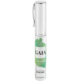SECRETPLAY - GAIA NATURAL PERFUME PHEROMONES TRAVEL SIZE FOR WOMEN 10 ML - D-242605 - Teknashop Ltd