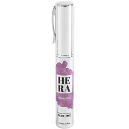 SECRETPLAY - HERA NATURAL PERFUME PHEROMONES TRAVEL SIZE FOR WOMEN 10 ML - D-242608 - Teknashop Ltd