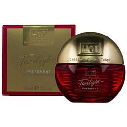 HOT - TWILIGHT PHEROMONE PARFUM WOMEN 15 ML - D-245326 - Teknashop Ltd