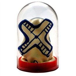 CONDOMERIE - HANDPAINTED NOVELTY CONDOMS WINDMILL - D-243150 - Teknashop Ltd