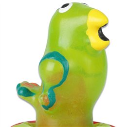 CONDOMERIE - HANDPAINTED NOVELTY CONDOMS AMAZONAN - D-243220 - Teknashop Ltd