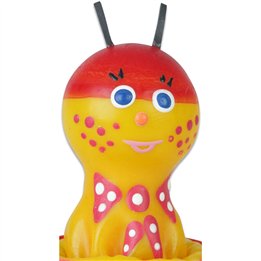 CONDOMERIE - HANDPAINTED NOVELTY CONDOMS BEETLE - D-243227 - Teknashop Ltd
