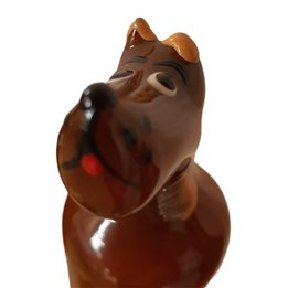 CONDOMERIE - HANDPAINTED NOVELTY CONDOMS GREAT DANISH DOG - D-243268 - Teknashop Ltd