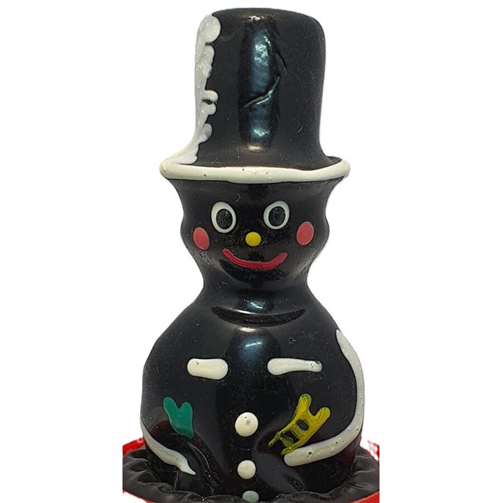 CONDOMERIE - HANDPAINTED NOVELTY CONDOMS CHIMNEY-SWEEP MODEL 2 - D-243285 - Teknashop Ltd