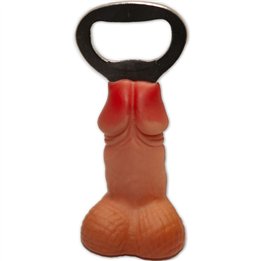 DIABLO PICANTE - PENIS SHAPED OPENER - D-236741 - Teknashop Ltd