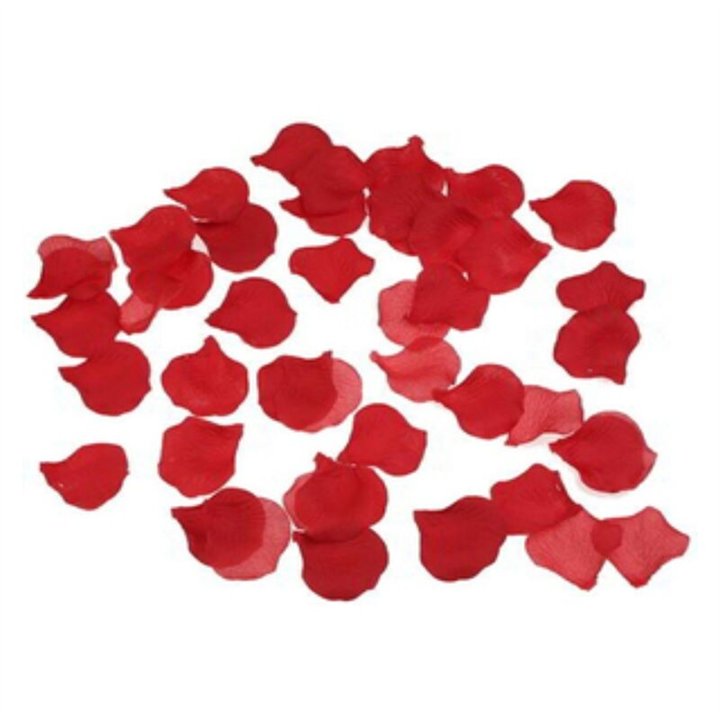 DIABLO PICANTE - 100 RED PETALS - D-230253 - Teknashop Ltd