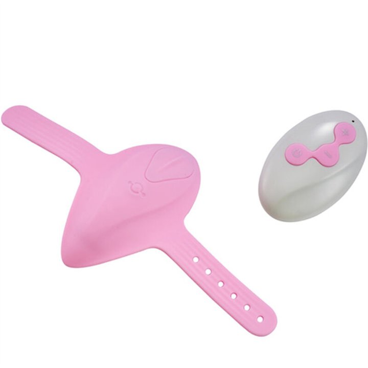ARMONY - REMOTE CONTROL PANTIE BLISS STIMULATOR - D-238195 - Teknashop Ltd