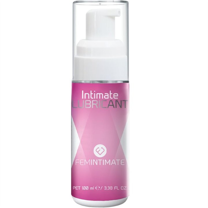 FEMINTIMATE - VAGINAL LUBRICANT 100 ML - D-237101 - Teknashop Ltd