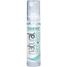 AMOREANE - WATER BASED LUBRICANT NATURAL 10 ML - D-237746