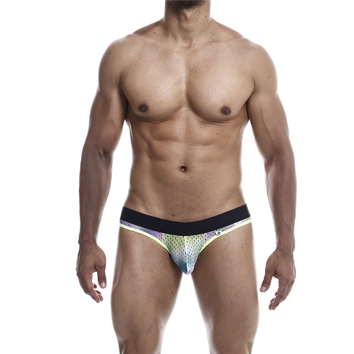 MOB - GREEN JOCK BOXER SIZE L - D-243466 - Teknashop Ltd