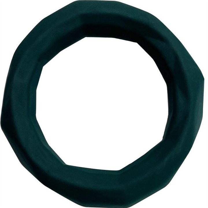 ALIVE - STELLAR COCK RING GREEN - D-237141 - Teknashop Ltd