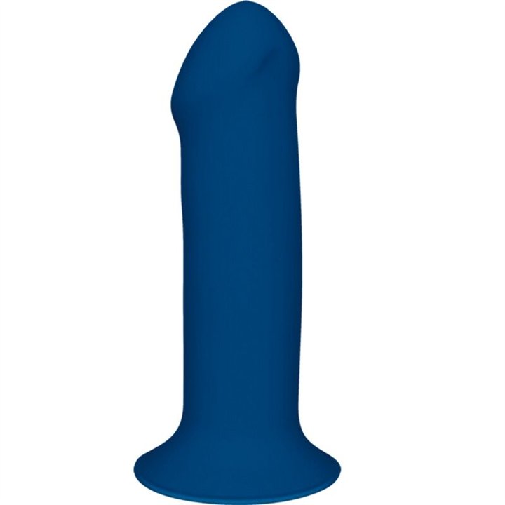 ADRIEN LASTIC - HITSENS 1 SILICONE DILDO BLUE - D-237048 - Teknashop Ltd