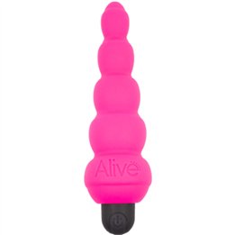ALIVE - LANCE PRO ANAL STIMULATOR PINK - D-239796 - Teknashop Ltd