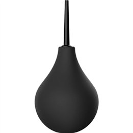 ALIVE - ANAL DOUCHE CLEANER SIZE M - D-237161