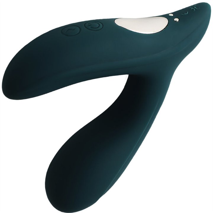 ADRIEN LASTIC - PULSATION PROSTATE STIMULATOR + APP - D-242796 - Teknashop Ltd