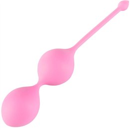 ALIVE - U·TONE PINK BALLS - D-237110