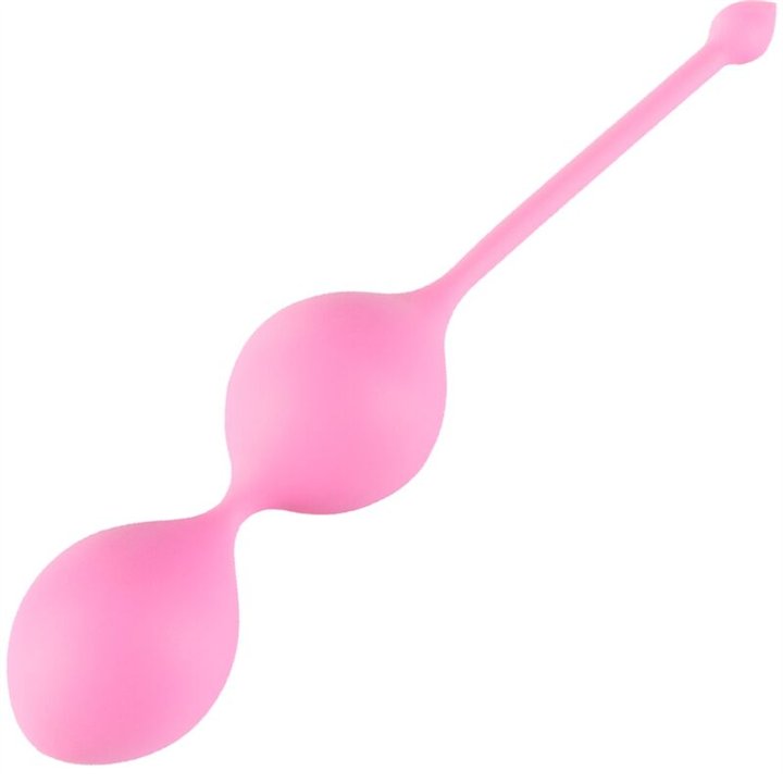 ALIVE - U·TONE PINK BALLS - D-237110 - Teknashop Ltd