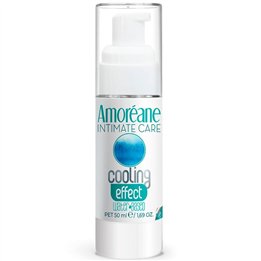 AMOREANE - WATER BASED LUBRICANT COLD EFFECT 50 ML - D-237312 - Teknashop Ltd