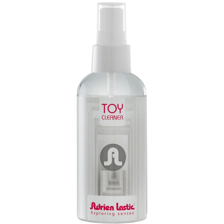ADRIEN LASTIC - TOY CLEANER ANTIBACTERIAL 150 ML - D-237076 - Teknashop Ltd