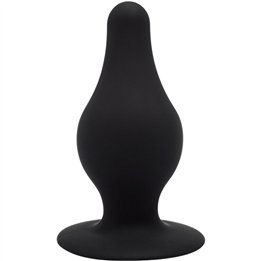 SILEXD - MODEL 2 ANAL PLUG PREMIUM SILEXPAN SILICONE PREMIUM THERMOREACTIVE SIZE XS - D-237293 - Teknashop Ltd