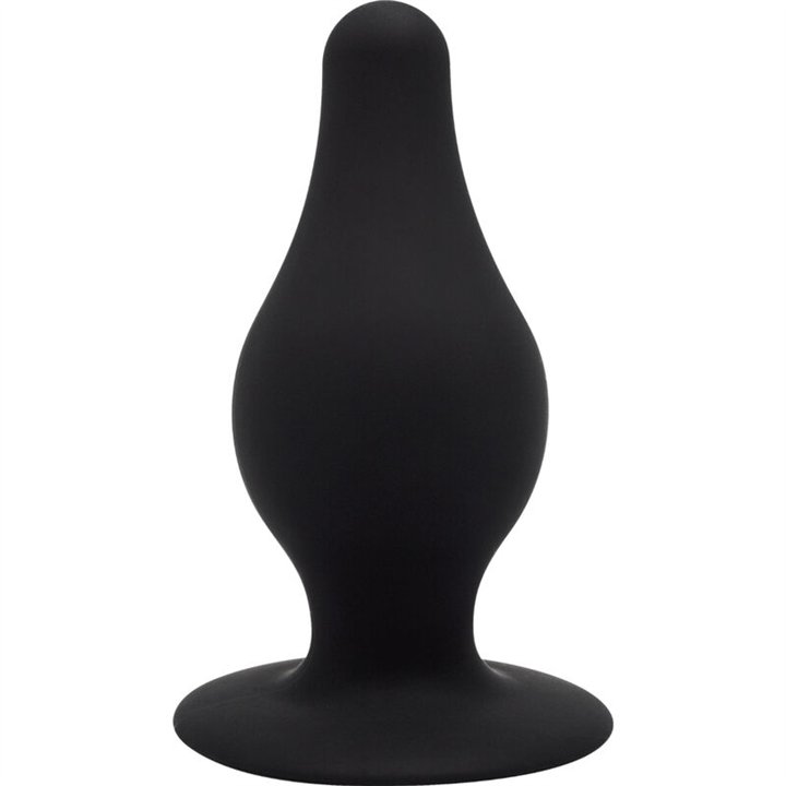 SILEXD - MODEL 2 ANAL PLUG PREMIUM SILEXPAN SILICONE PREMIUM THERMOREACTIVE SIZE L - D-237296 - Teknashop Ltd