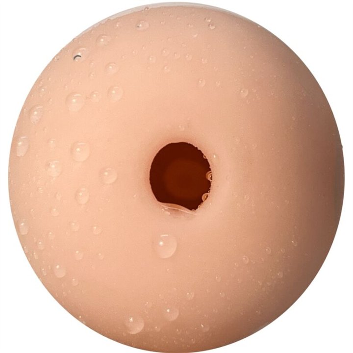 ALIVE - SHOT EXPERIENCE MINI MASTURBATOR - D-237135 - Teknashop Ltd