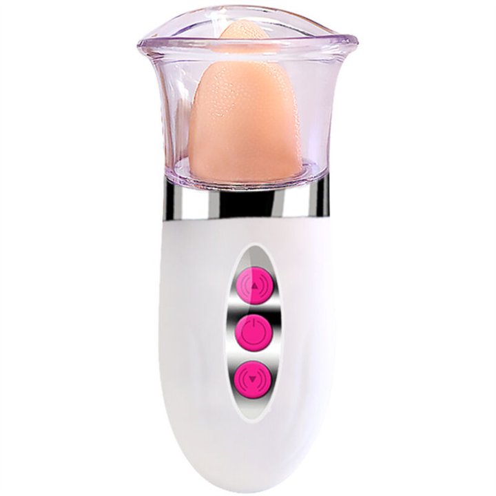 ARMONY - ARABEL TONGUE MASSAGER - D-238216 - Teknashop Ltd