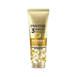 Pantene Miracle 3 Minute Repara y Protege Acondicionador Intensivo 220ml - unisex