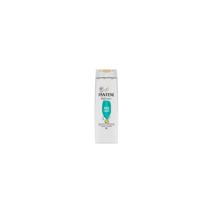 Pantene Cha 300ml Purificante - unisex - Teknashop Ltd