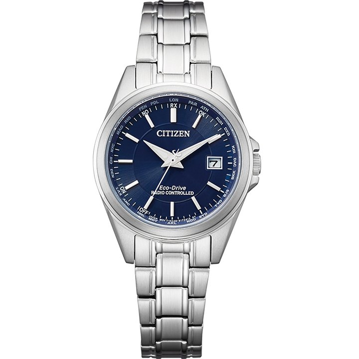 CITIZEN Mod. EC1180-81L - WW.EC1180-81L - Teknashop Ltd
