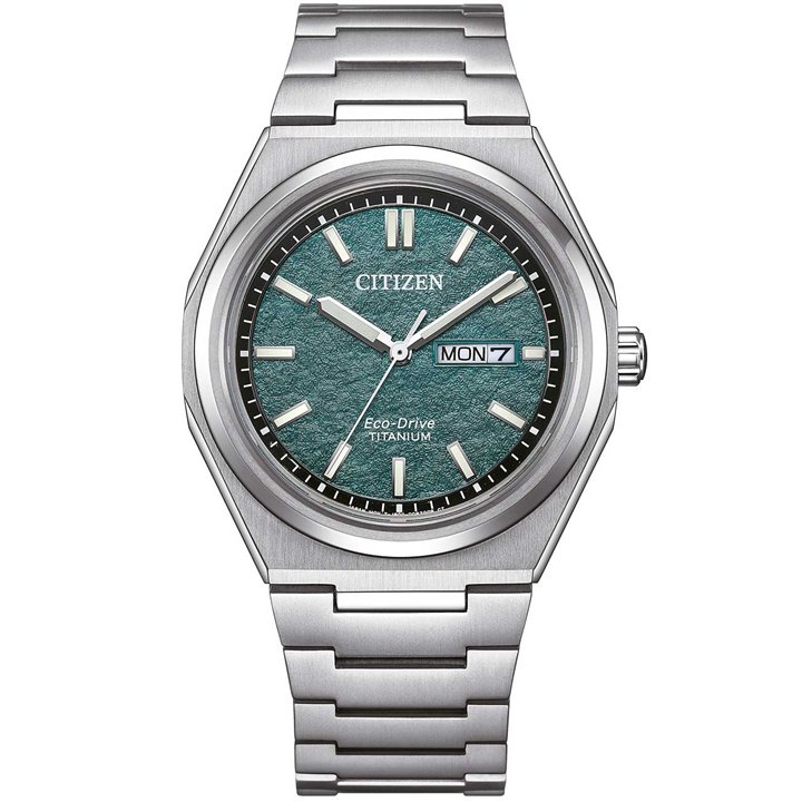 CITIZEN Mod. AW0130-85XC - WW.AW0130-85XC - Teknashop Ltd