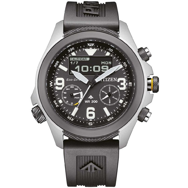 CITIZEN Mod. JV1007-07E - WW.JV1007-07E
