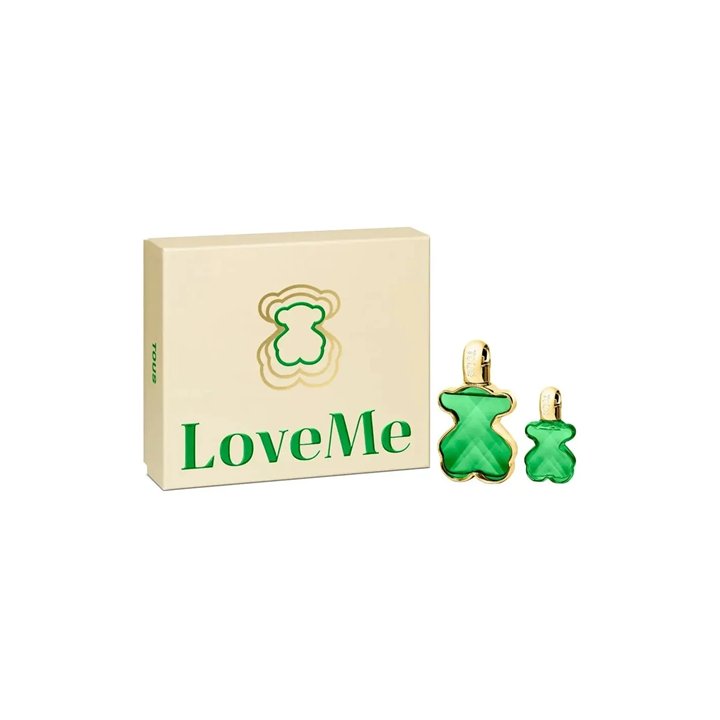 Tous Love Me Emerald Elixir Parf 50ml 24 - unisex - Teknashop Ltd