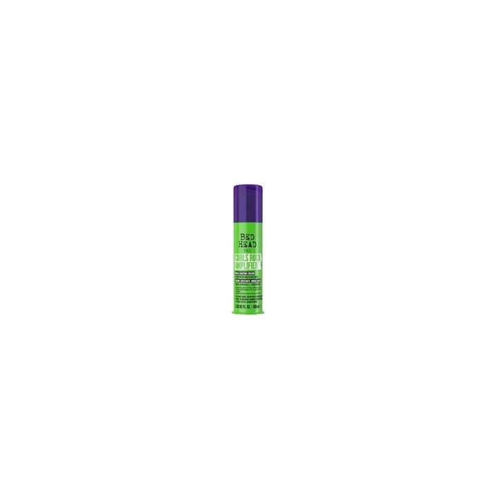 Tigi Bed Head Cream Curls Rock Amplifier 100 - unisex