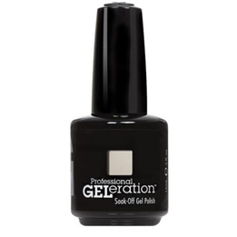 Jessica, GELeration Colours, Semi-Permanent Nail Polish, GEL-1199, Falcon, 15 ml