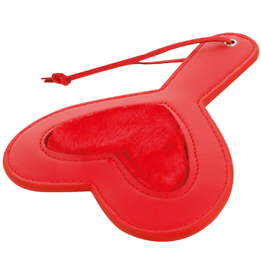 KINK - NEOPRENE WRIST RESTRAINTS RED 42 X 5 CM - D-241103