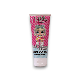 L.O.L. Surprise!, L.O.L. Surprise!, Moisturizing & Softening, Hand Cream, 75 ml - Teknashop Ltd