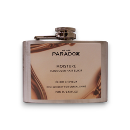We are Paradoxx, Moisture, Irish Whiskey, Hair Oil Treatment, For Hydration, 75 ml